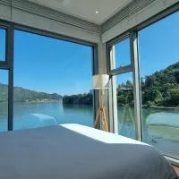 Namhae Bay 591, hotel di Namhae