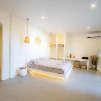 Crocus Garden, hotell sihtkohas Haad Yao
