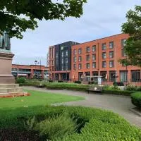 Holiday Inn Express - Barrow-in-Furness & South Lakes by IHG,巴羅弗內斯的飯店