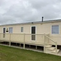 8 Berth Caravan Towervans Mablethorpe, hotel i Mablethorpe