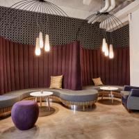 Reykjavik Marina - Berjaya Iceland Hotels, kh&aacute;ch sạn ở Reykjav&iacute;k