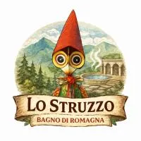 Lo Struzzo, hotel in Bagno di Romagna