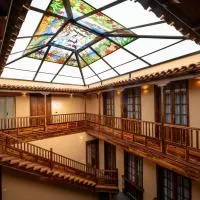 Hotel Jardin Secreto, hotel di La Orotava
