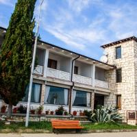 DEM Hotel, hotel poblíž Sukhumi Babushara Airport - SUI, Suchumi