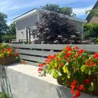 Villa Vinja, hotel a Ystad