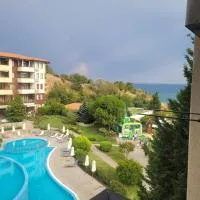 Garden of Eden- MintGarden- Sveti Vlas, готель у місті Светий Влас