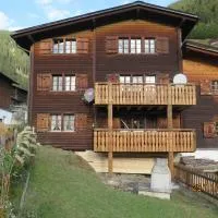 Adli, hotel i Disentis