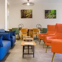 EVEN Hotel Orlando International Airport by IHG, hotel u Orlandu