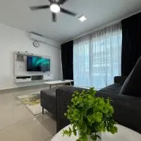 SDC Suite Home 4, готель у місті Лагад-Дату