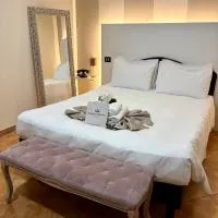 Impero Hotel Beauty & Spa - Bike Hotel, hotel sa Cantello