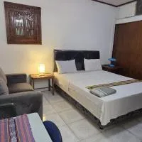 Vila Bemori, hotel Diliben