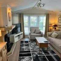 West Cumbria static caravan, hotel em Workington