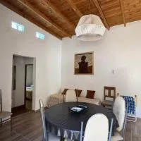 LA FACUNDA, hotel em San Francisco del Monte de Oro