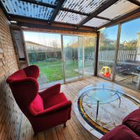 Modern Villa near CPH Airport Beach 1, &xi;&epsilon;&nu;&omicron;&delta;&omicron;&chi;&epsilon;ί&omicron; &kappa;&omicron;&nu;&tau;ά &sigma;&tau;&omicron; &Alpha;&epsilon;&rho;&omicron;&delta;&rho;ό&mu;&iota;&omicron; &Kappa;&omicron;&pi;&epsilon;&gamma;&chi;ά&gamma;&eta;&sigmaf;, &Kappa;&omicron;&pi;&epsilon;&gamma;&chi;ά&gamma;&eta;