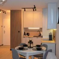 Apartament Wielkopolska z ogródkiem: Gdańsk şehrinde bir otel
