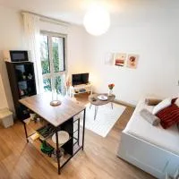 Pacé में, होटल Le Pacé - Appartement cosy