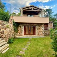 Belocations - Il Giardino dell'Aldia, hotel a Puntaldia