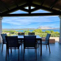 BeLocations - Aldia Garden Seaview, hotell i Puntaldia