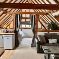 The Granary, хотел в Hurstpierpoint