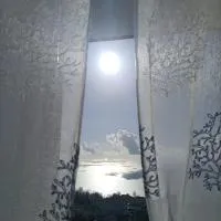 Nel blu dipinto di blu, hotel v destinaci Pianillo