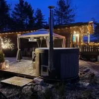 Tonstad hytta, hotel v destinácii Tonstad