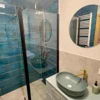 Apartament Tarasy Wenecji 2, hotell sihtkohas Gniezno