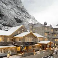 Lecoxy Resort, ξενοδοχείο σε Lachung