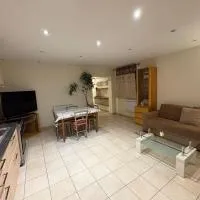 Wolfersdorf में, होटल Appartement Cosy