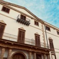 Dimora Beatrice, hotel v destinaci Termini Imerese