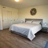 Studio in Forest Grove，福里斯特格羅夫的飯店