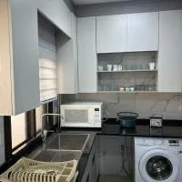 golden apartment - karak - thaniyah الكرك الثنية, hotelli kohteessa Kerak