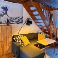 White Rabbit Apartment โรงแรมในชปิทาล อัม เซมเมอริง