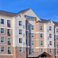 Staybridge Suites London by IHG、ロンドンのホテル