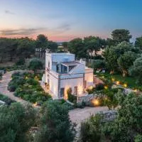 La Vacia Country Resort, hotel u gradu 'Pulsano'