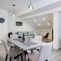Fort Vista, hotel em Knin