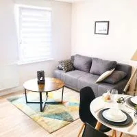 COSY LIVING, hotel v mestu Huningue