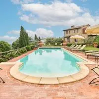 Il Corbezzolo - Authentic Tuscan Escape with Pool & Nature, hotell i Chianni