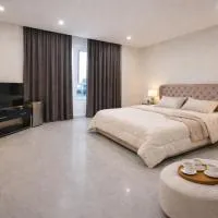 غرف فندقيه - بدع زايد, hotel i Bū Rays