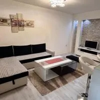 Apartment City Strumica,斯特魯米察的飯店