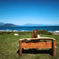 CABAÑA HUALAIHUE AUSTRAL, hotel in Hornopiren