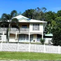 Kalani - The Heavens View House, hotel din Freshwater