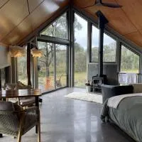 Platypus Bend Eco Retreat, hotel Dundee városában