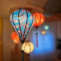 ASIATIQUE design Suite, хотел в Сан Пелегрино Терме