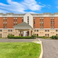 포겔스빌에 위치한 호텔 Comfort Inn Lehigh Valley West