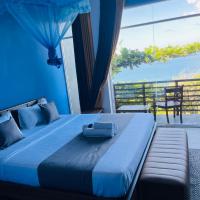 Jungle Beach Restaurant And Hotel-JBR, hotel en Galle