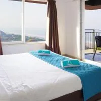 Agastya Sea View Resort & Spa, hotel u gradu Harnai