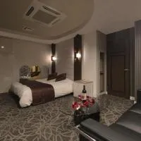 Hotel Eldia Izumiotsu-Adult Only, hotel u gradu Izumiotsu
