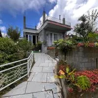 Zimba Cottage Retreat, хотел в Калимпонг