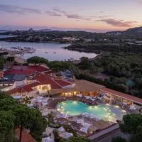 Club Esse Cala Bitta, hotel di Baja Sardinia
