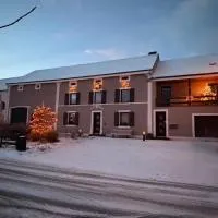 Appartement 2 chambres, hotel din Messancy